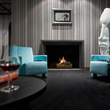 Hotel La Monnaie Arty & Spa Λα Ροσέλ Εσωτερικό φωτογραφία