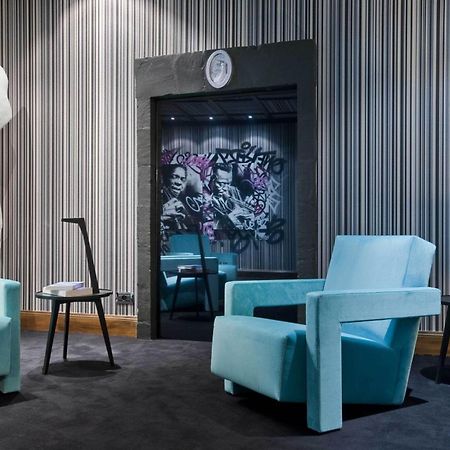 Hotel La Monnaie Arty & Spa Λα Ροσέλ Δωμάτιο φωτογραφία