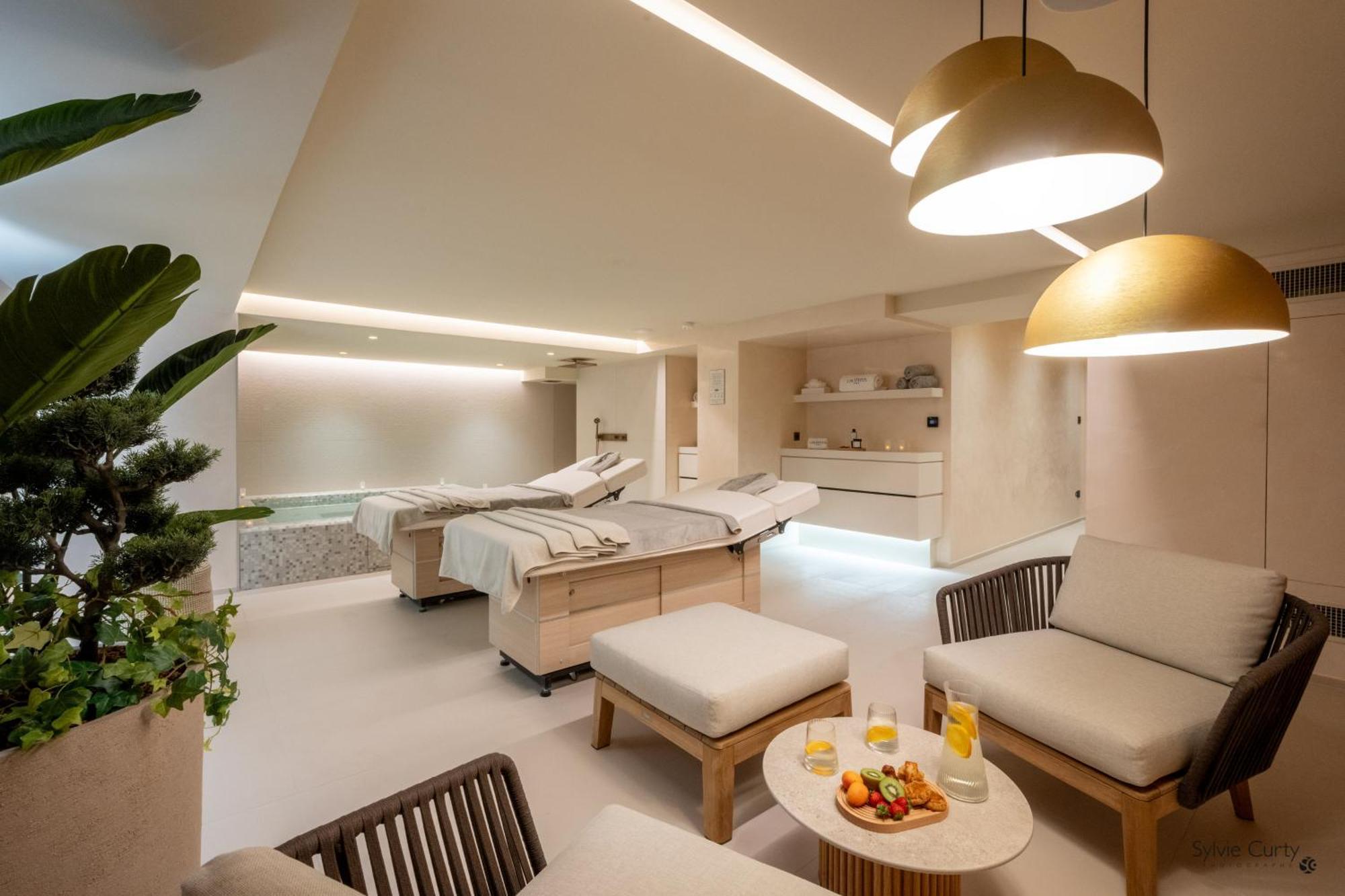 Hotel La Monnaie Arty & Spa Λα Ροσέλ Εξωτερικό φωτογραφία