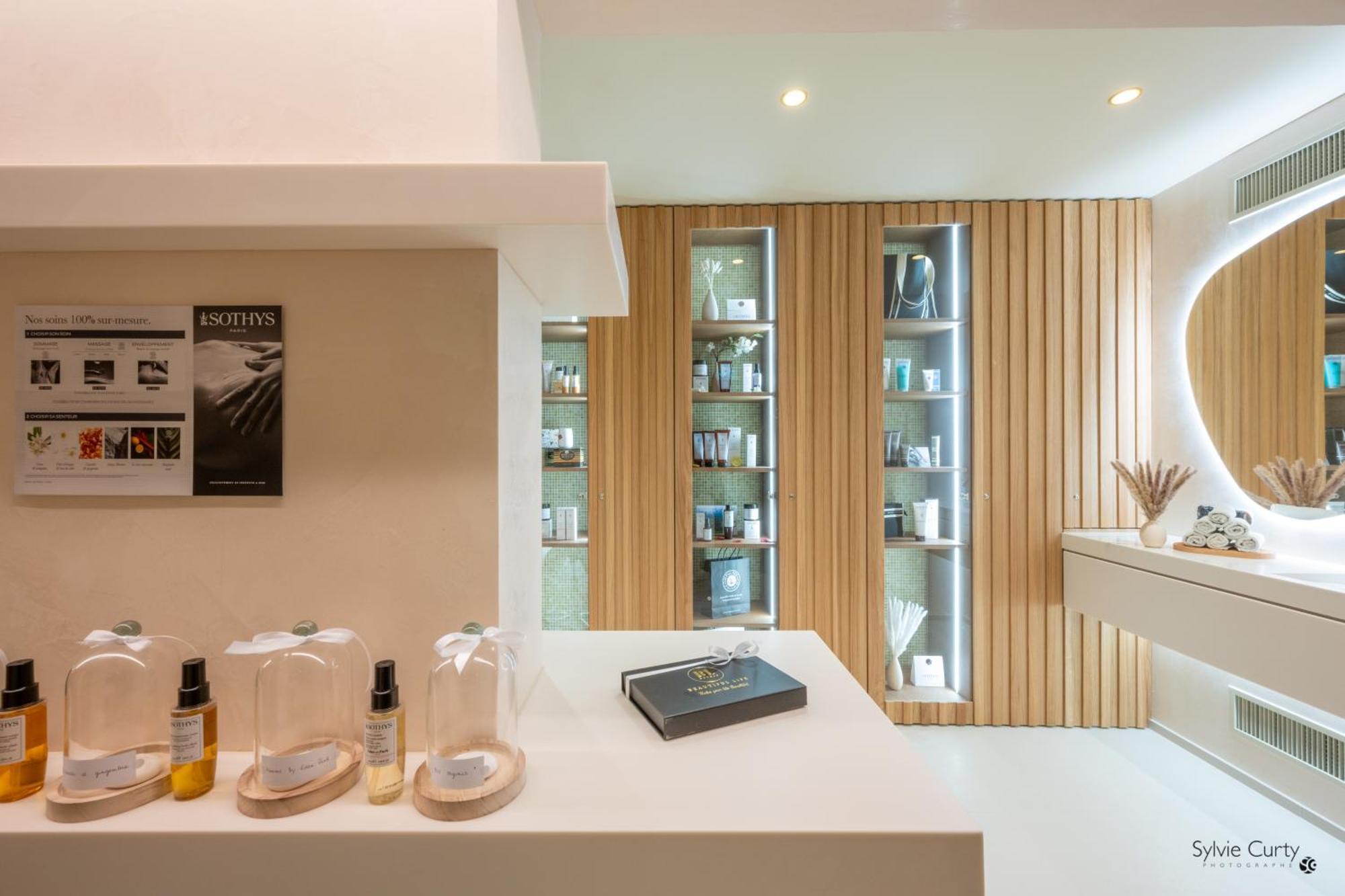 Hotel La Monnaie Arty & Spa Λα Ροσέλ Εξωτερικό φωτογραφία