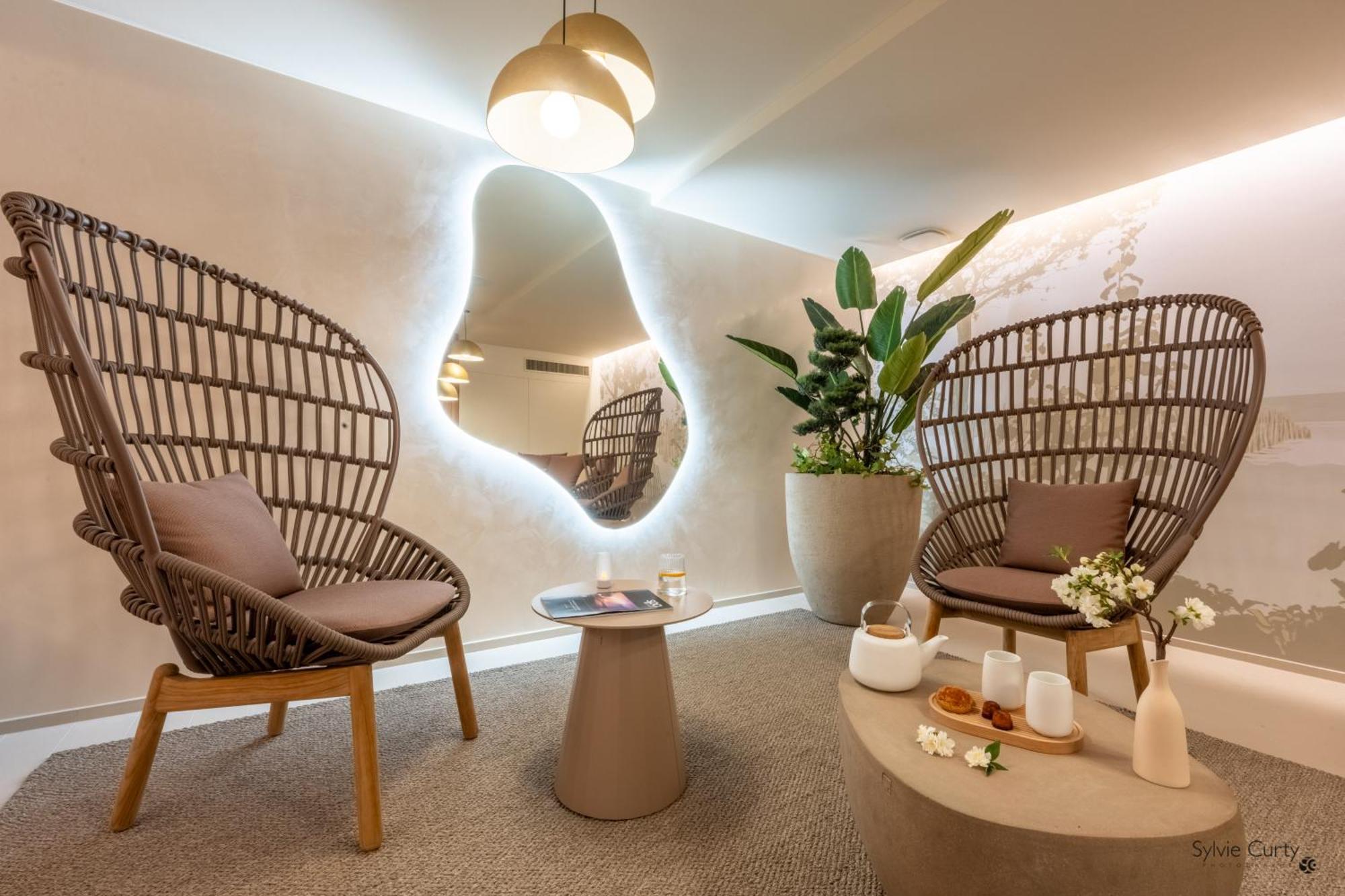 Hotel La Monnaie Arty & Spa Λα Ροσέλ Εξωτερικό φωτογραφία