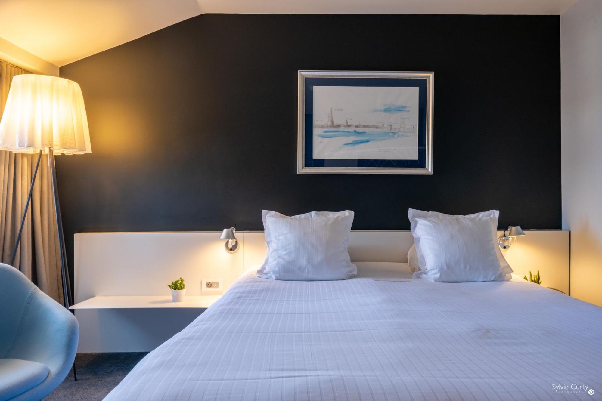 Hotel La Monnaie Arty & Spa Λα Ροσέλ Εξωτερικό φωτογραφία