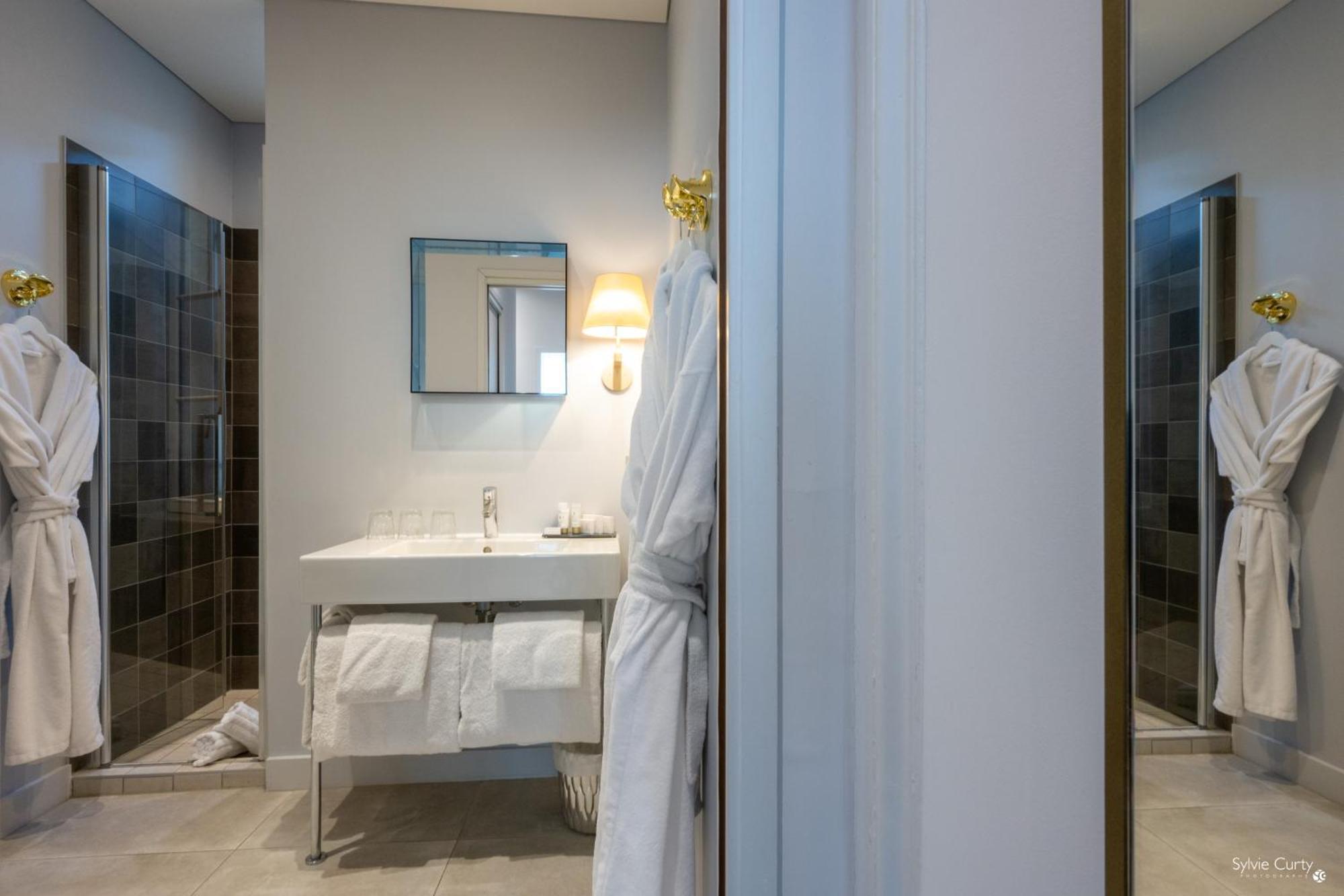 Hotel La Monnaie Arty & Spa Λα Ροσέλ Εξωτερικό φωτογραφία