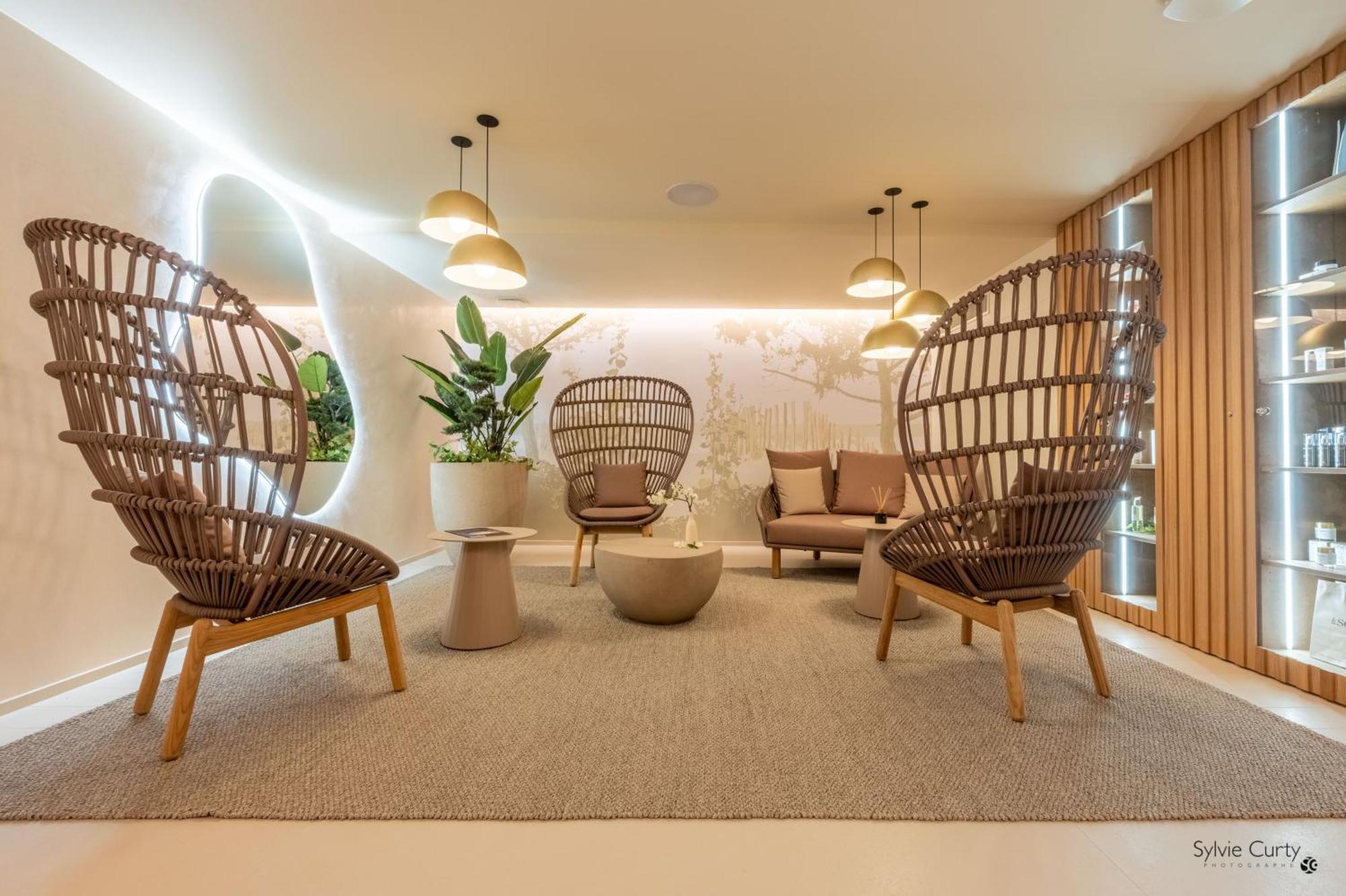 Hotel La Monnaie Arty & Spa Λα Ροσέλ Εξωτερικό φωτογραφία