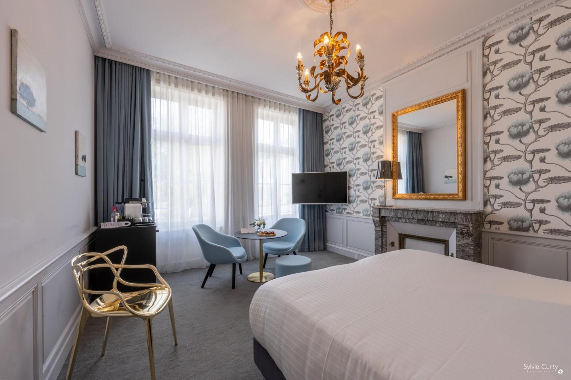 Hotel La Monnaie Arty & Spa Λα Ροσέλ Εξωτερικό φωτογραφία