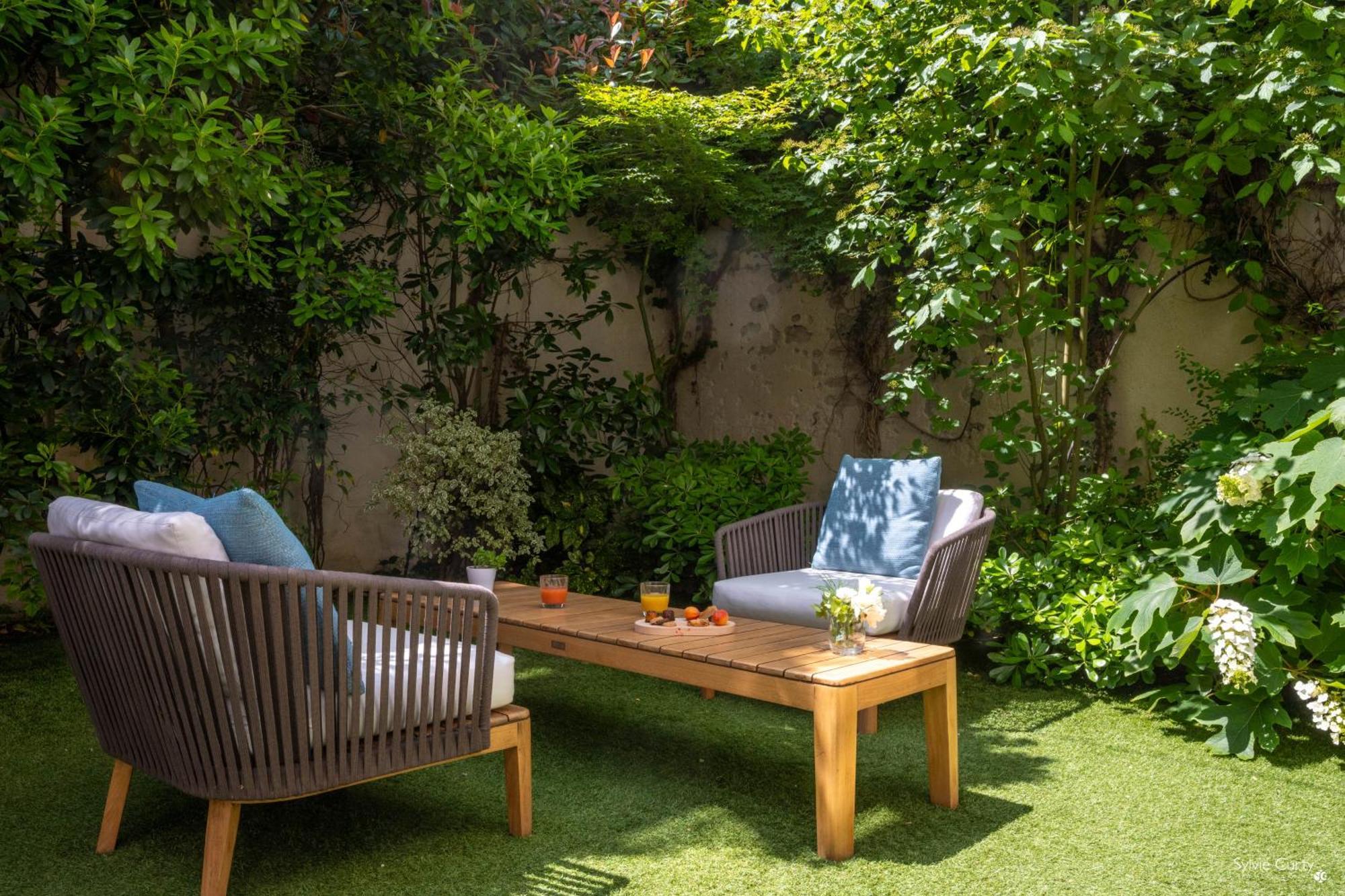 Hotel La Monnaie Arty & Spa Λα Ροσέλ Εξωτερικό φωτογραφία
