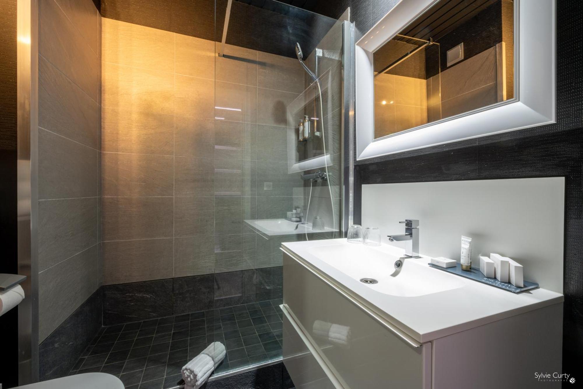 Hotel La Monnaie Arty & Spa Λα Ροσέλ Εξωτερικό φωτογραφία