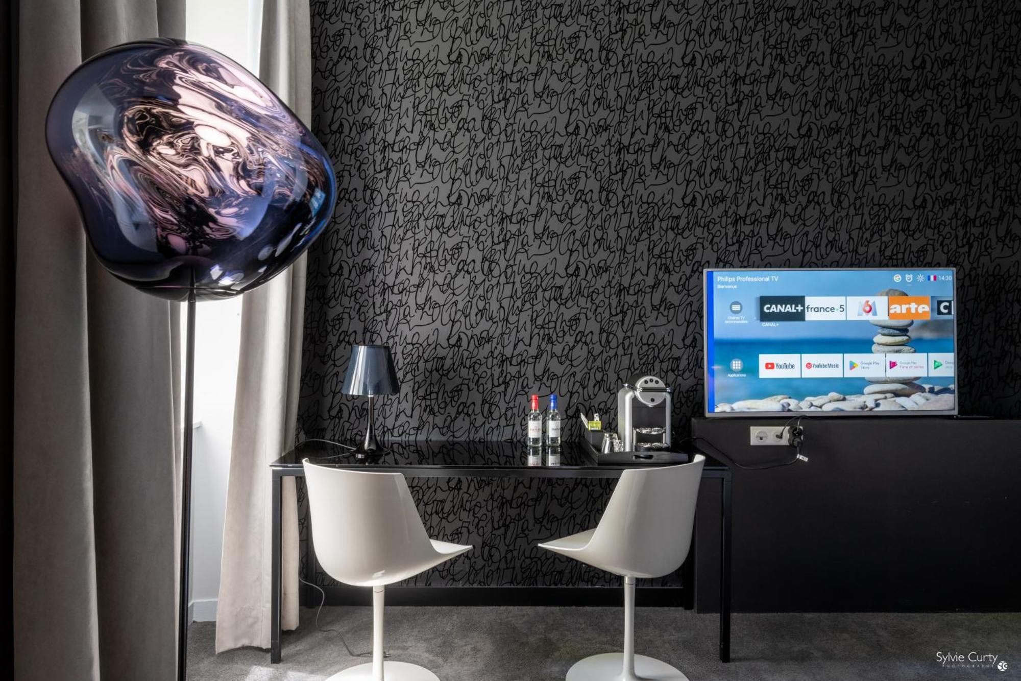 Hotel La Monnaie Arty & Spa Λα Ροσέλ Εξωτερικό φωτογραφία