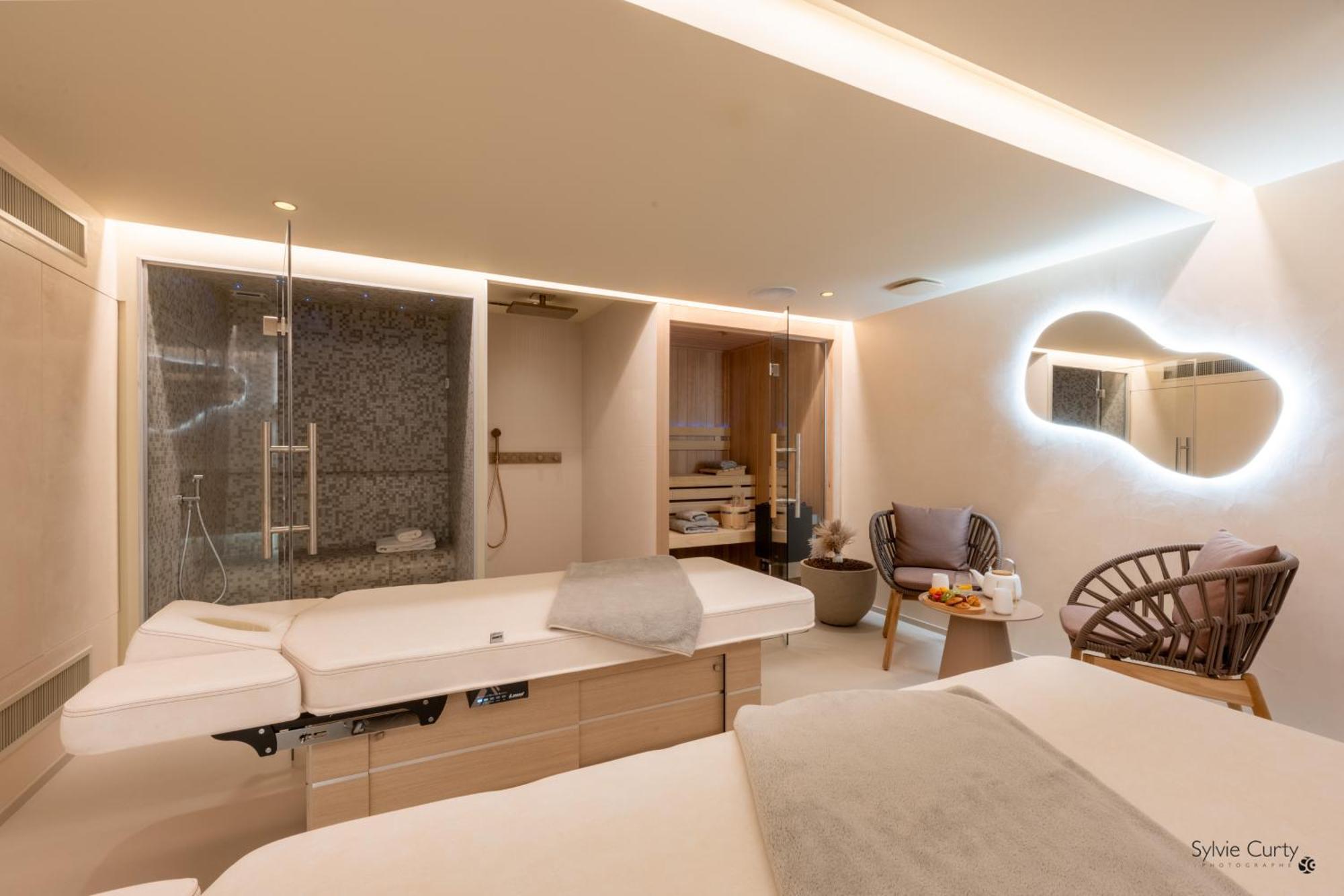 Hotel La Monnaie Arty & Spa Λα Ροσέλ Εξωτερικό φωτογραφία