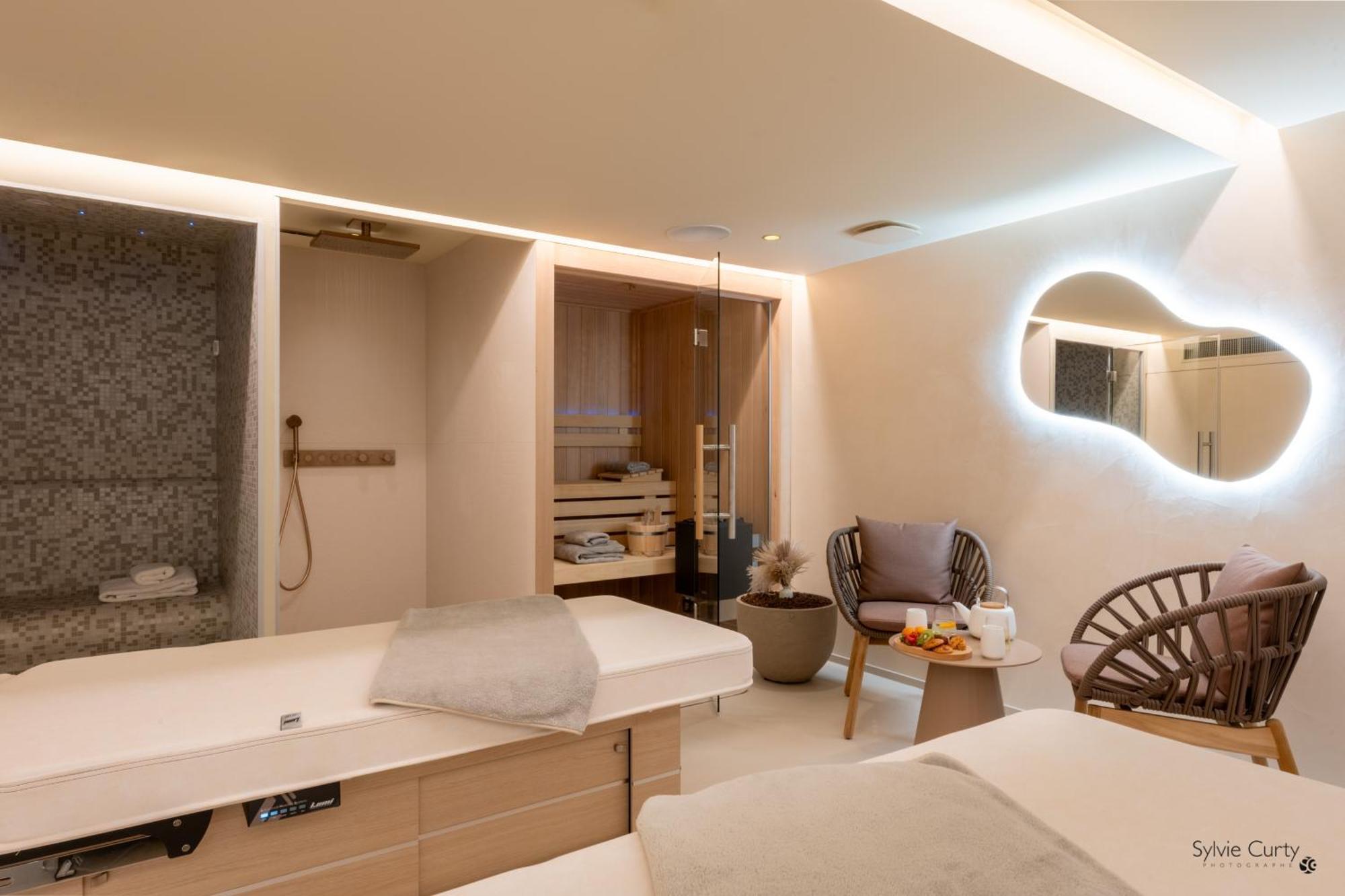 Hotel La Monnaie Arty & Spa Λα Ροσέλ Εξωτερικό φωτογραφία